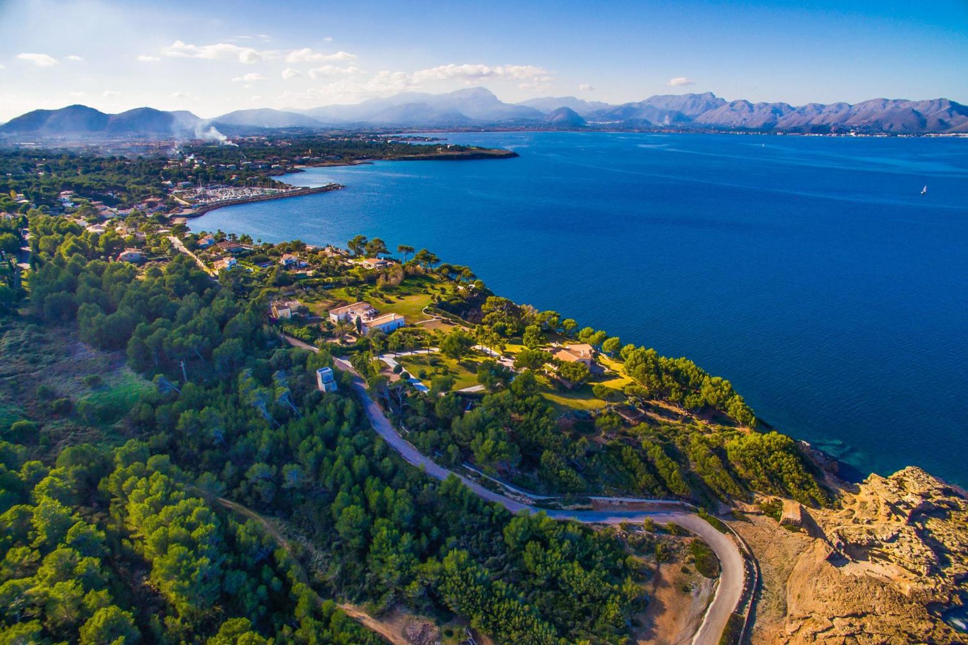 Ideal Mallorca - Tacaritx Alcúdia