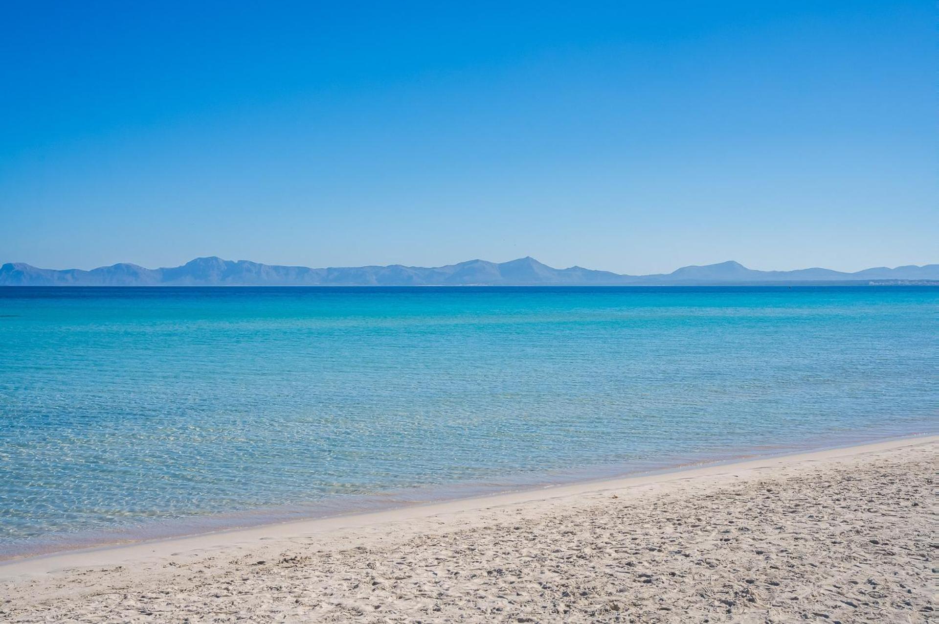 Ideal Mallorca - Tacaritx Alcúdia