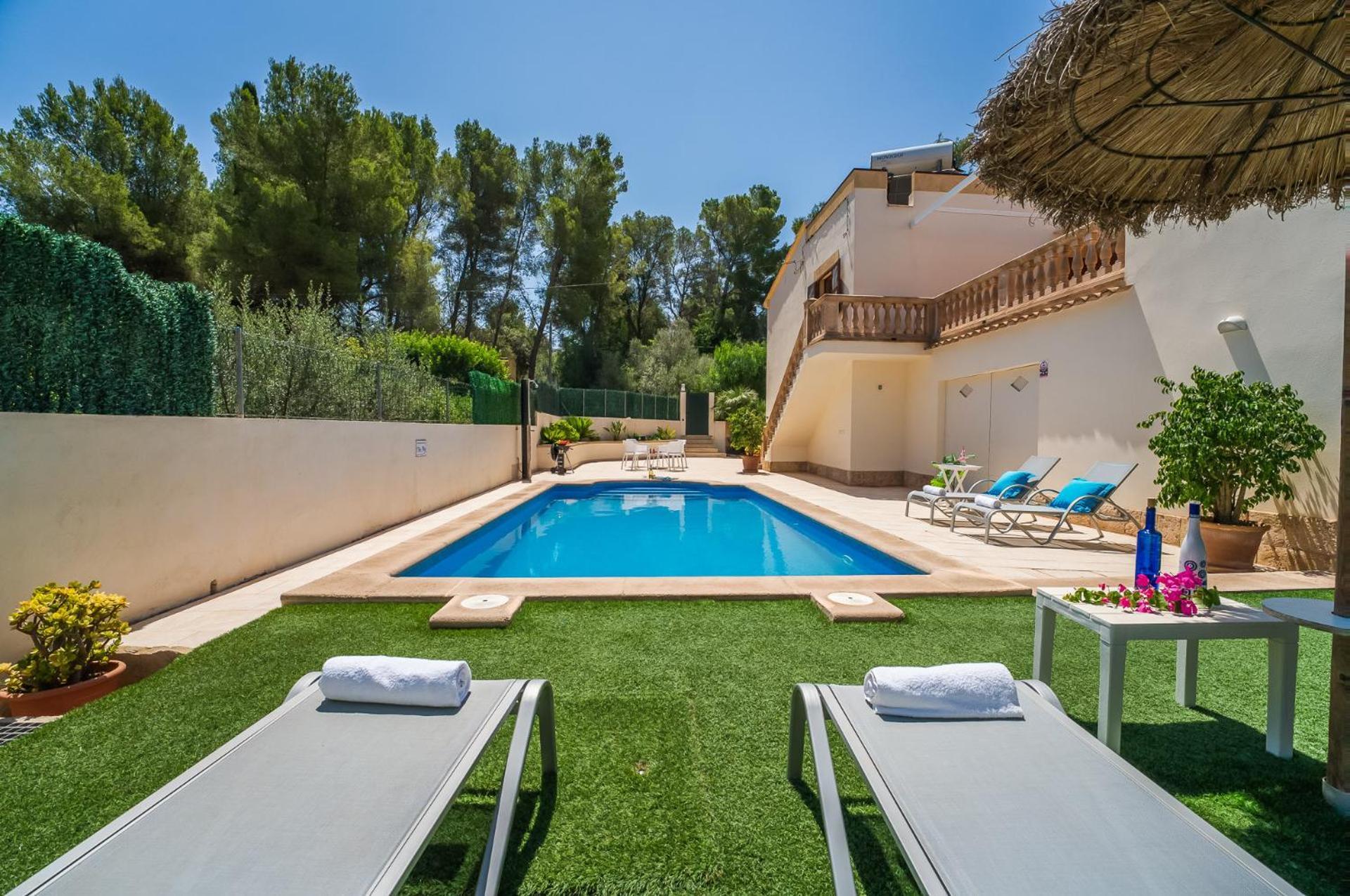 Ideal Mallorca - Tacaritx * Alcúdia