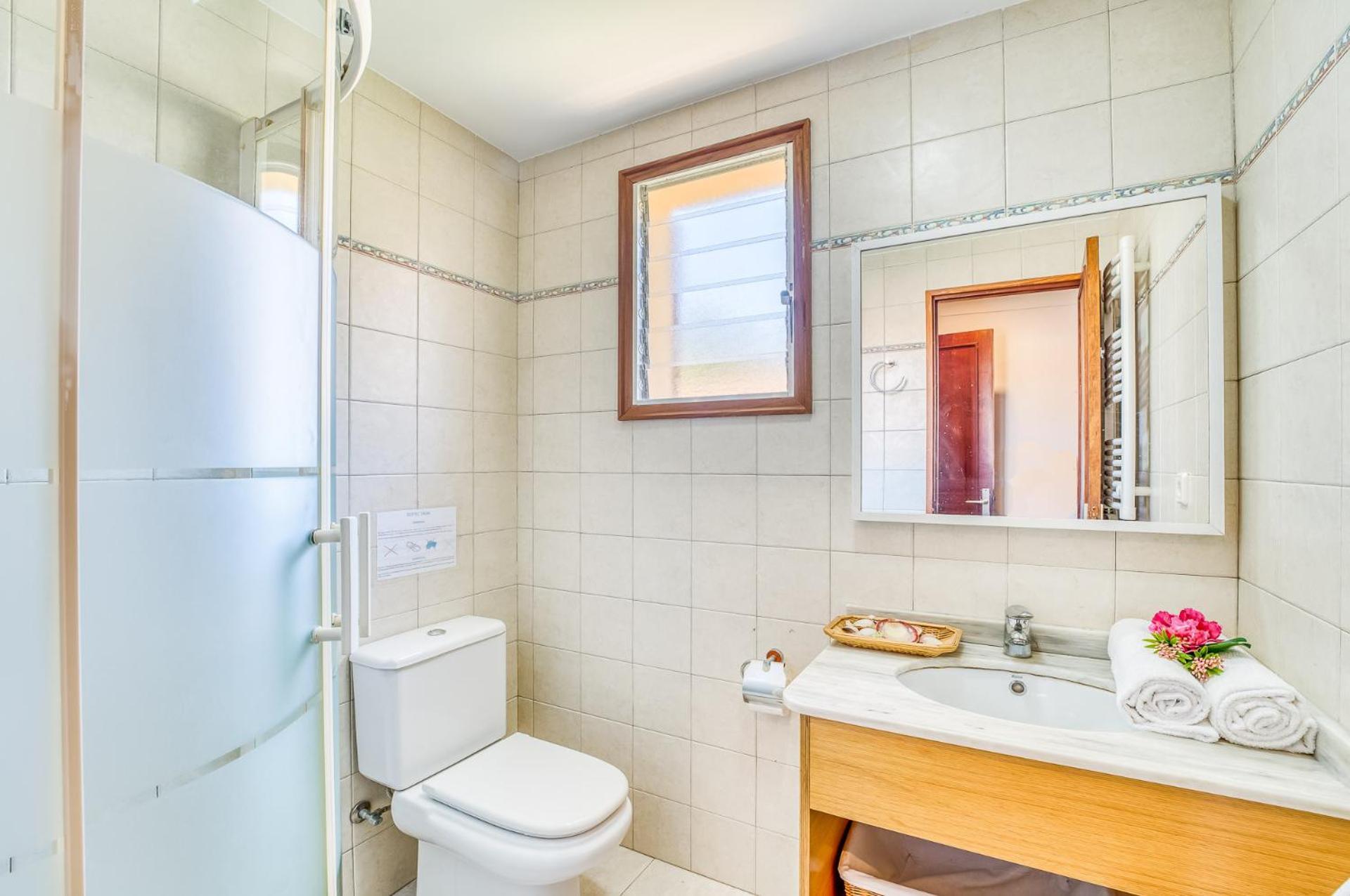 Ferienhaus Ideal Mallorca - Tacaritx *