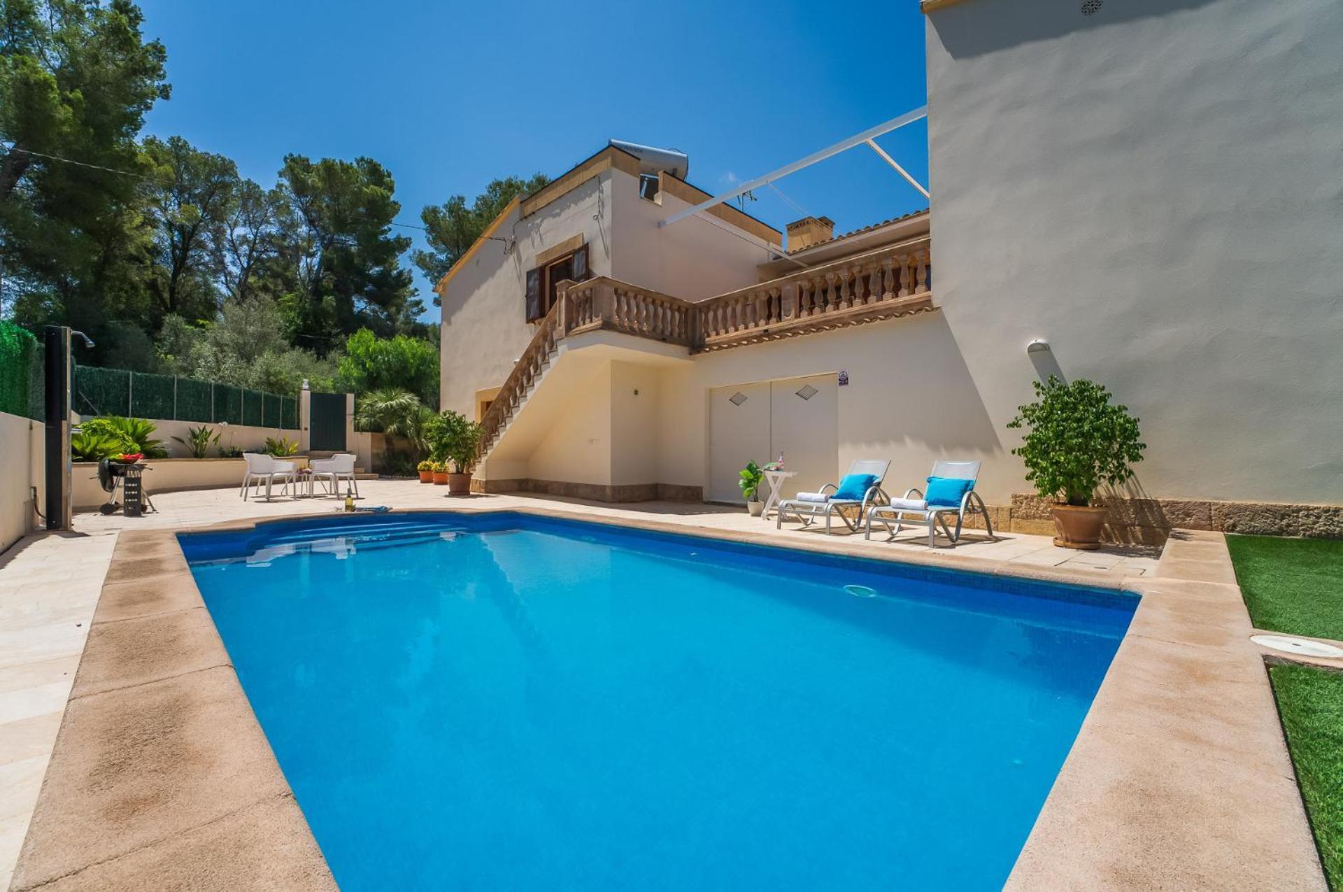 Ideal Mallorca - Tacaritx * Alcúdia