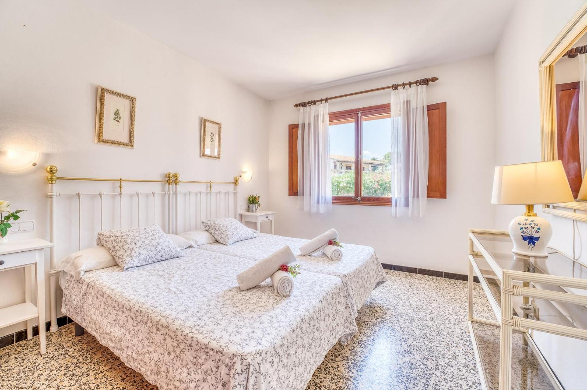Ideal Mallorca - Tacaritx Alcúdia