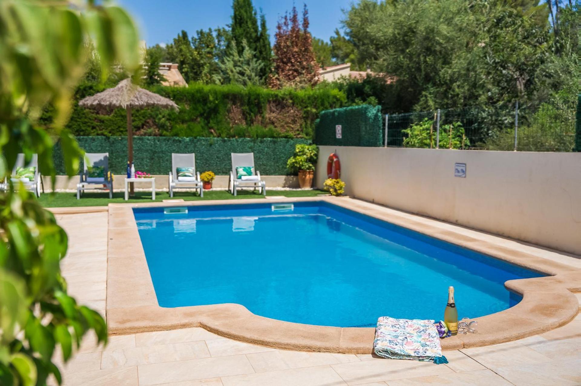 Ideal Mallorca - Tacaritx Alcúdia