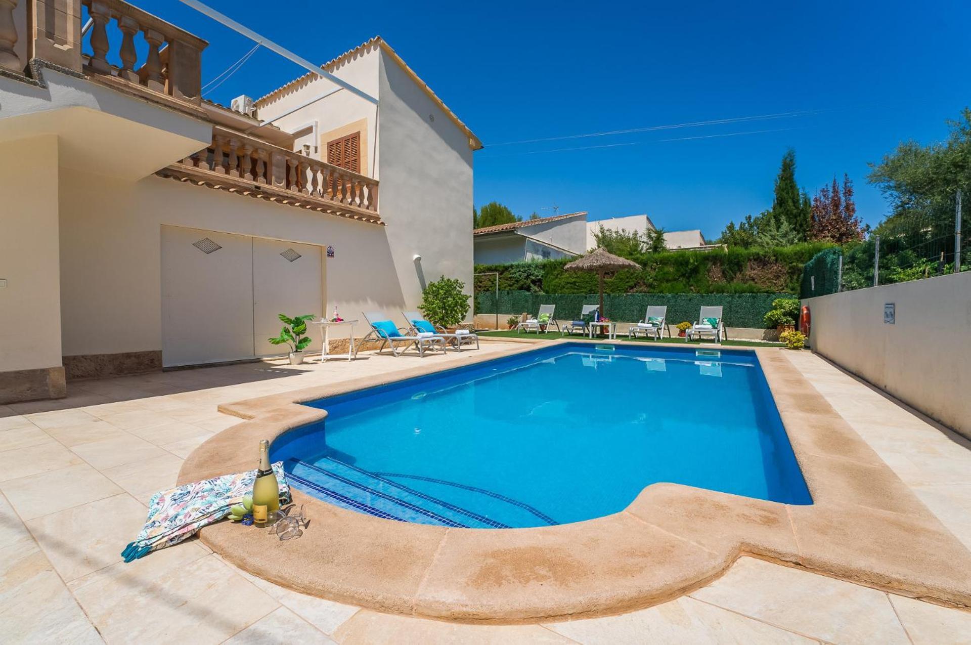Ideal Mallorca - Tacaritx Alcúdia